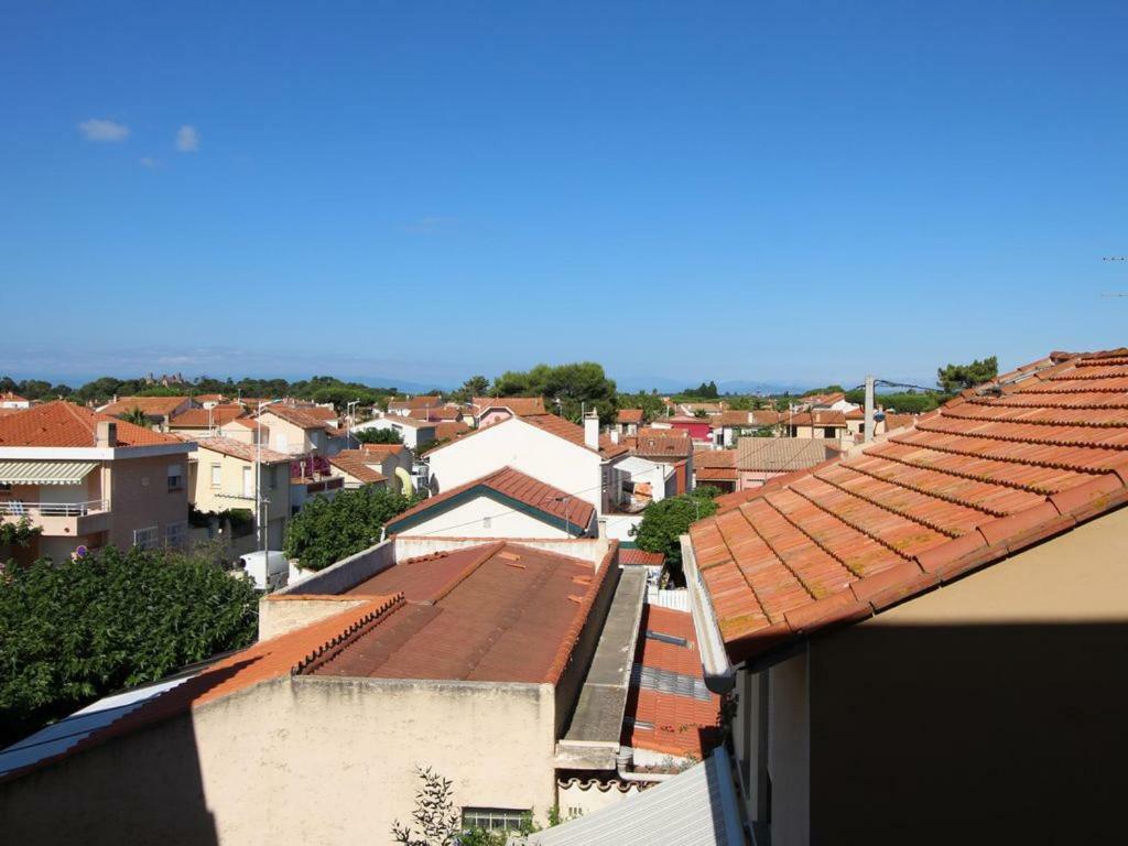 Studio Calme Au Coeur De Canet - 21 - Экстерьер фото